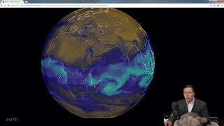 Lecture 2 Introduction to humidity  part I  mixing ratio and dew point [upl. by Willow]