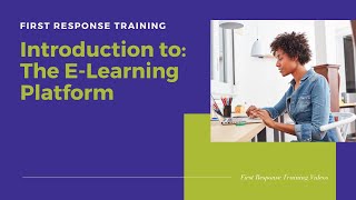 Introduction to The ELearning Platform [upl. by Onder]