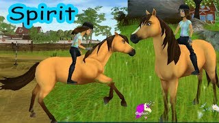 All Spirit Riding Free Star Stable Online Quests  Lets Play Horse Game [upl. by Htennaj]