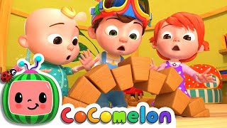 Cocomelon 2022  The ABC Song  CoComelon Nursery Rhymes amp Kids Songs [upl. by Fredela361]