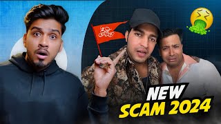 Thara Bhai Jogindar is New Scammer [upl. by Nylatsyrc]