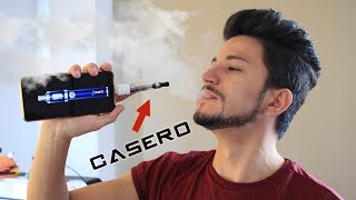 El MEJOR VAPER CASERO PARA CELULAR NUNCA ANTES VISTO [upl. by Hacim]