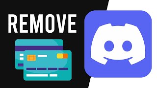 How To Remove Payment Method on Discord Mobile iPhoneAndroid [upl. by Enneyehc]