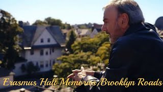 Neil Diamond  Erasmus Hall MemoriesBrooklyn Roads Live in Brooklyn 2014 [upl. by Anitnoc461]