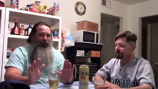 Louisiana Beer Reviews Coors Banquet Beer duo review [upl. by Cayser]