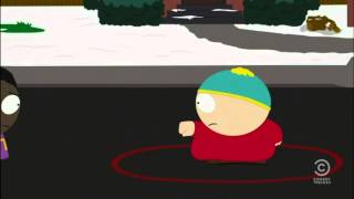 South Park clip Cartman Kills Tolkien [upl. by Aholla289]