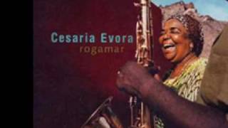 Cesaria Evora  Carnaval De Sao Vicente [upl. by Yarvis]