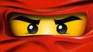 LEGO NinjaGo Theme Song  The Weekend Whip [upl. by Malsi]