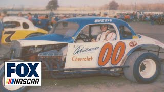 Orange County Fair Speedway 100 Years Episode 2 1950s amp 1960s  NASCAR on FOX [upl. by Adai750]