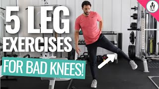 2 Key Exercises to Rapid Recovery for Total Knee Replacement [upl. by Etteiluj]