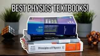 My Favourite Textbooks for Studying Physics and Astrophysics [upl. by Ettenal]