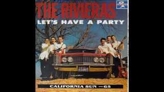 The Rivieras  Lets Have a Party full album [upl. by Asir]