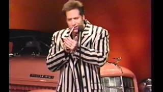 Andrew Dice Clay  The Valentines Day Massacre 1 of 6 [upl. by Kwei]