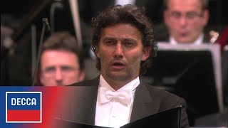 Jonas Kaufmann  Verdi Requiem  Ingemisco [upl. by Milks]