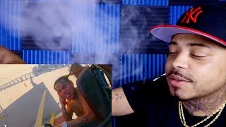 6ix9ine ft Bobby Shmurda Stoopid REACTION [upl. by Ewan504]