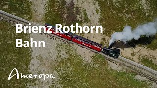 Brienz Rothorn Bahn [upl. by Annoled]