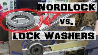 NordLock Washers  Do they work better [upl. by Zeba654]