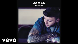 James Arthur  Suicide Official Audio [upl. by Huntington15]