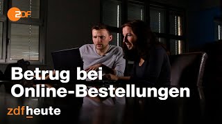 Betrugsmasche im Netz Vorsicht beim OnlineRechnungskauf [upl. by Pelpel236]