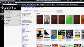 How to download books from google books [upl. by Anizor]