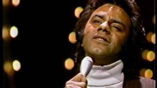 Johnny Mathis  A Way We Were [upl. by Balbinder]