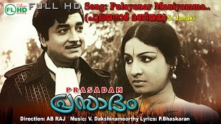 Pulayanar maniyamma  Malayalam Video Song  Prasadam [upl. by Frye]