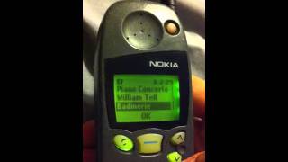 Classic Nokia Ringtones [upl. by Arel]