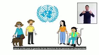 Ministerio de Salud ¿Cómo puedo obtener el certificado de discapacidad [upl. by Tabina]