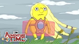 Lemonhopes Song  Adventure Time  Cartoon Network [upl. by Airahs]