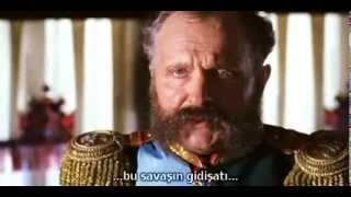 Türk HamlesiTurkish Gambit MovieTuretskiy Gambit Türkçe Altyazı turkish subtitle [upl. by Tsai]