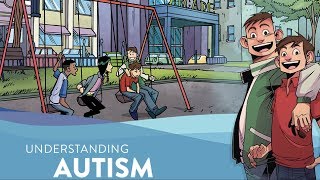 Understanding Autism  Jumo Health [upl. by Lecia]