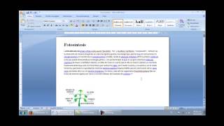 hacer una tarea en word google y print screen [upl. by Cristie250]