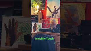 Invisible Touch  Genesis [upl. by Adnik]