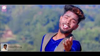 Jesus Sadri Video Song 2020  लिखलो मोय यीसु नाम  Nelson Toppo  Sangam amp Devya  Full HD Video [upl. by Anitsua]