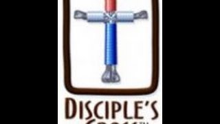 The Disciples Cross [upl. by Icart]