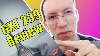 Trust GXT 239 Nepa review  Good budget microphone [upl. by Sihon]