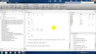 PID controller in MatLab and Simulink [upl. by Cyrano]