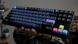 Frog TKL Build Stream [upl. by Tarttan78]