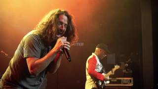 Audioslave  quotShow Me How to Livequot  Final Performance Live at the AntiInaugural Ball 12217 [upl. by Candyce]