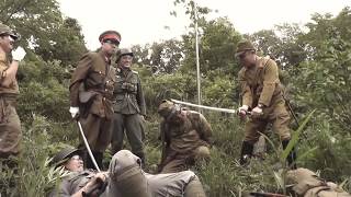 Shocking WW2 Japanese Executions REAL GRAPHIC FOOTAGE [upl. by Rexferd]