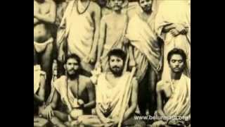 Sri Ramakrishna and the Great Disciples  Documentary [upl. by Lore541]