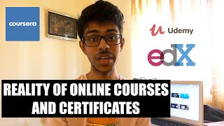 Is Udemy worth it Do online courses matter [upl. by Doubler783]