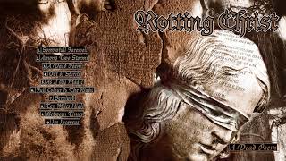 Rotting Christ A dead poem Full album 1997 [upl. by Anais357]