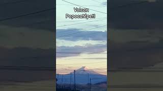 popocatepetl [upl. by Aneloc]