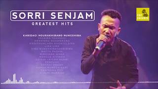 Sorri Senjam  Greatest Hits  Manipuri Song [upl. by Johnsson368]