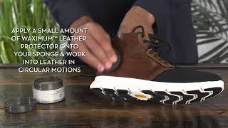 How to Clean Your Timberland Sneakers  Timberland [upl. by Roz1]