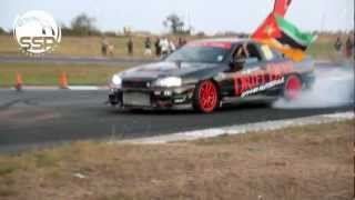 Maputo Drifts  15072012 by SSP Productions [upl. by Irep995]