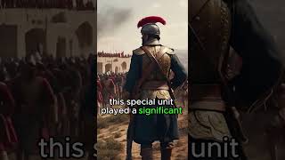 History Of The Janissaries [upl. by Acisej]