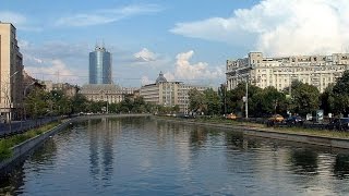 Bucharest City  Romania [upl. by Daisy795]