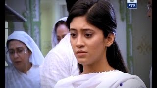 Yeh Rishta Kya Kehlata Hai This is how Naira takes Akshara’s place [upl. by Enimaj]